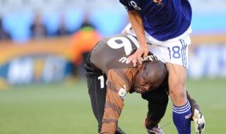 2010年世界杯在哪里举行